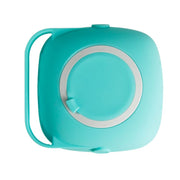 Bath Brush Comb & Scrubber (Shampoo Dispenser) For Pet