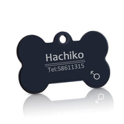 Personalized Pet ID Tag