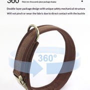 Personalized Dog Tag Pet Collar