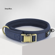 Personalized Dog Tag Pet Collar