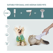Pet Hair Dryer