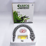 Smart Sensing Automatic Electronic Snake Toy (USB Rechargeable)