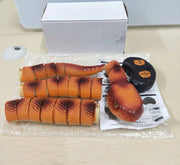 Smart Sensing Automatic Electronic Snake Toy (USB Rechargeable)