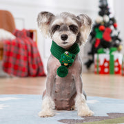 Personalized Pet Knitted Christmas Sweater