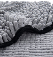 Microfiber Bath Towels