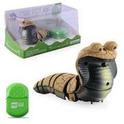 Smart Sensing Automatic Electronic Snake Toy (USB Rechargeable)