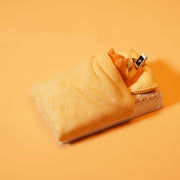 Cute And Mini Pet Firewood Dog Decorations And Ornaments