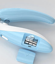 Pet Nail Clippers (LED Electric)