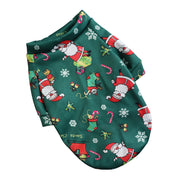 Personalized Pet Knitted Christmas Sweater