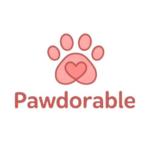 Pawdorable