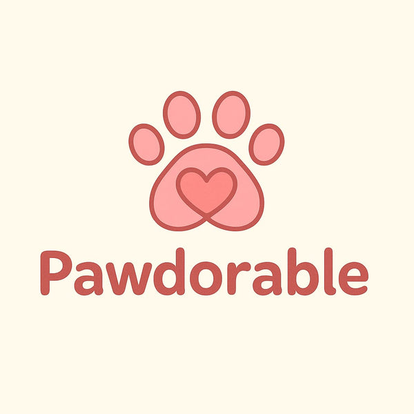 Pawdorable